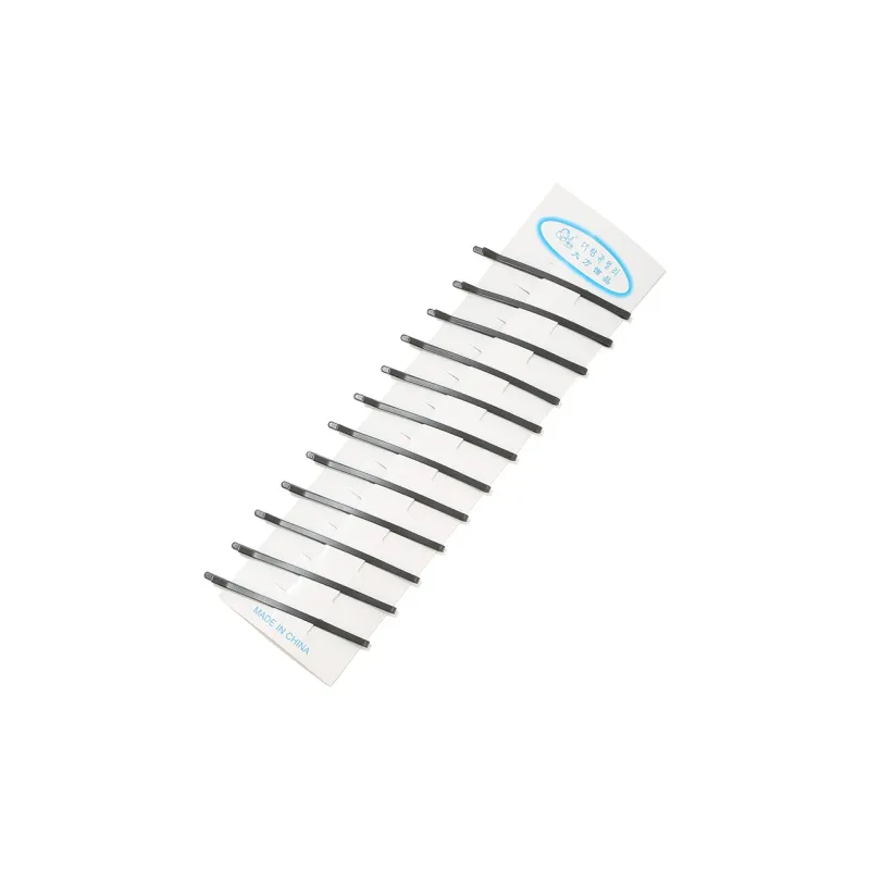 Like A Dream Metal Hair Clips Women's-0