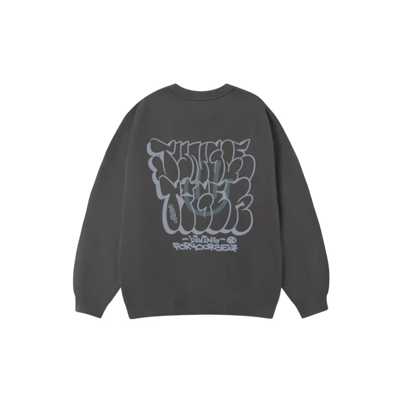 JUNGLE TIGER Sweatshirts Unisex-13