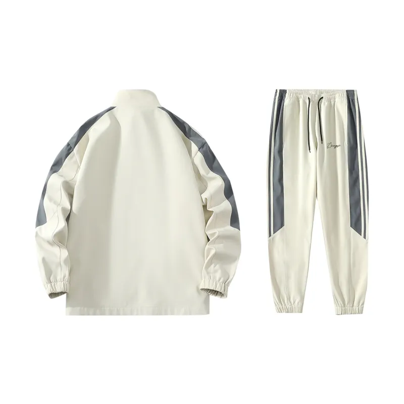 Kingsgspc Casual Sportswear Unisex-1
