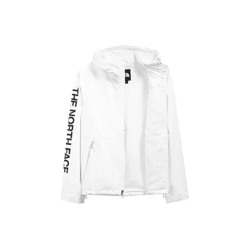 THE NORTH FACE Jackets Coats Men's White-1
