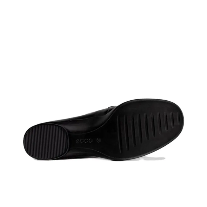 Ecco Loafers Women's Black-4
