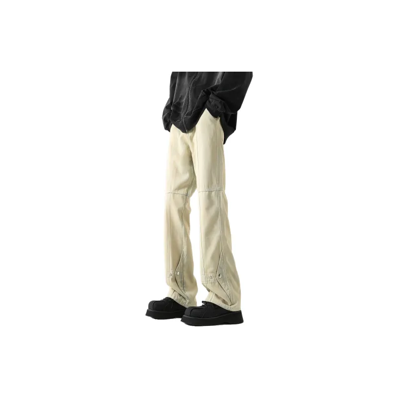 POLAR BEAR Jeans Unisex-11