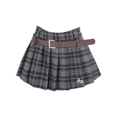 EOEI Fashion Casual Short Skirts Women's