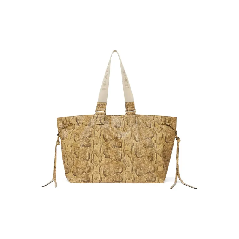 ISABEL MARANT Wardy Tote Bag-1
