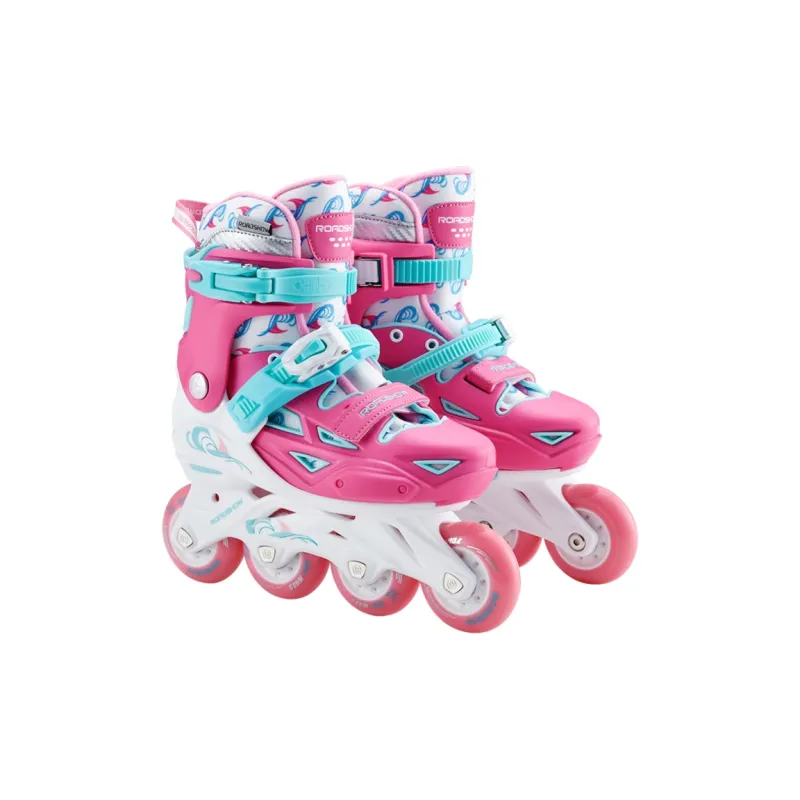 ROADSHOW Inline Skates-4