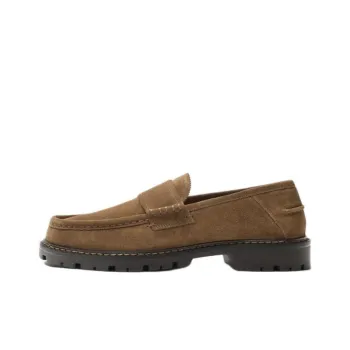 ZARA Loafers Men