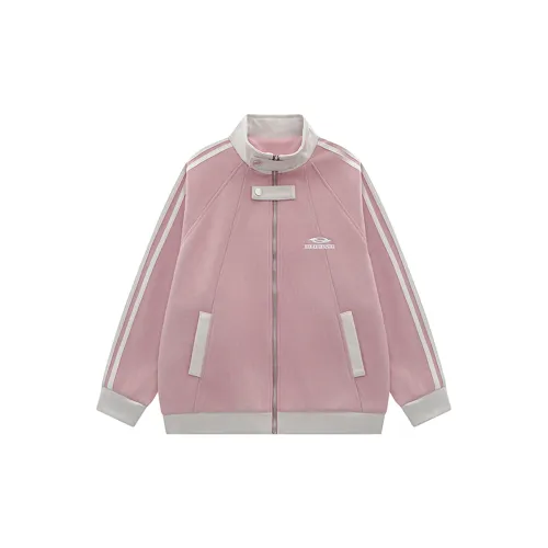 LEMON FAIRY Jackets Women's