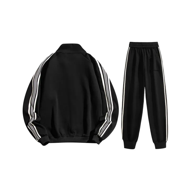 Lightning X Storm Casual Sportswear Unisex-1