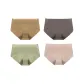 Set B: Coffee+Gray+Green+Cameo Brown