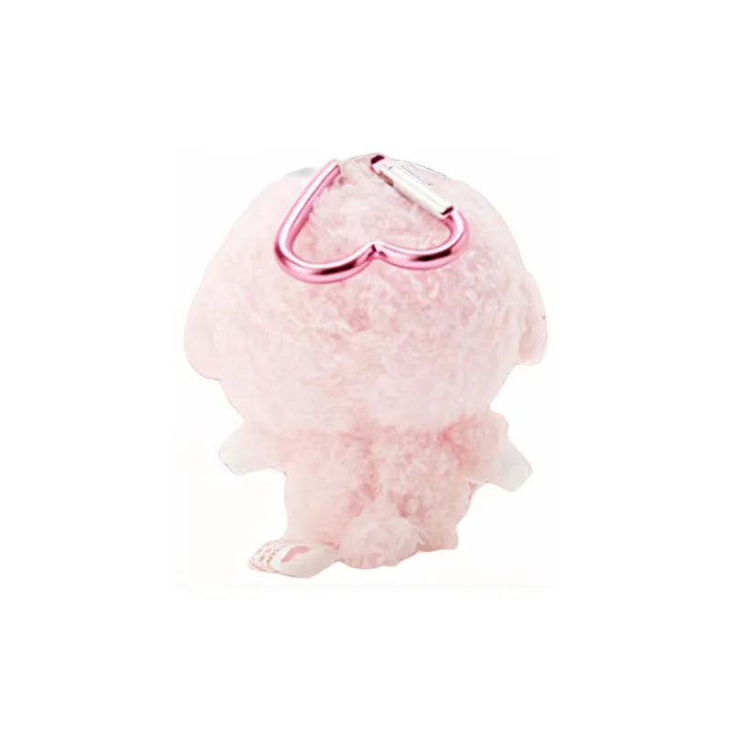Sanrio Figure Print Grand Prize Collection Piano Dolls Plush Pendant 8.5cm Height-2