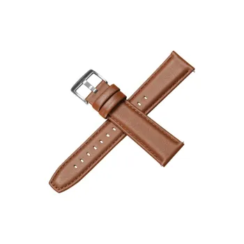 Gangjue Compatibility Vivowatch Vivo Compatibility Watch Band 120mm*75mm Cowhide Leather Material