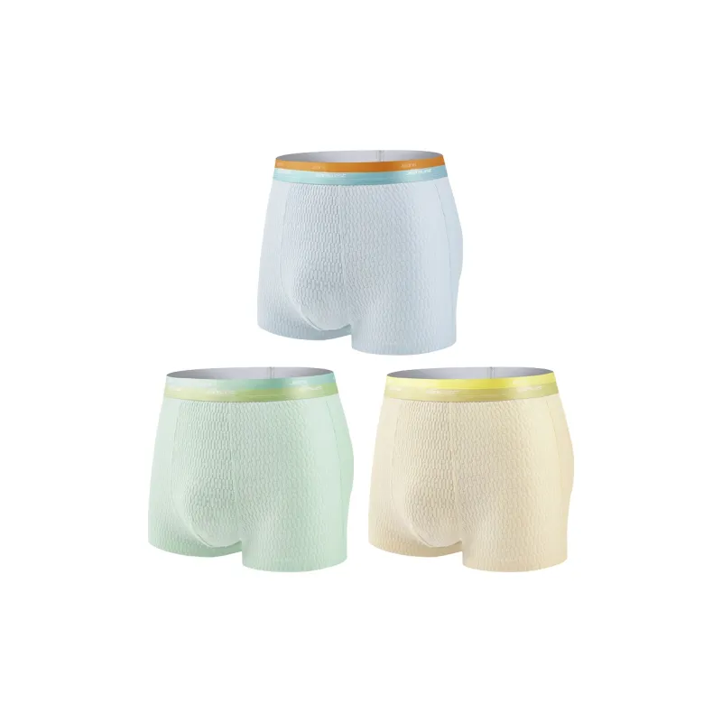 JEANSWEST Underpants Men's Combo Set-12