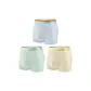 Light Blue, Light Green, Light Yellow