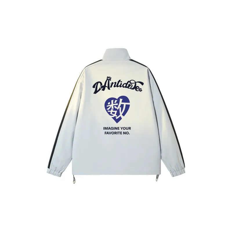 D Antidote FW24 Jacket International Designer Brand Unisex-8