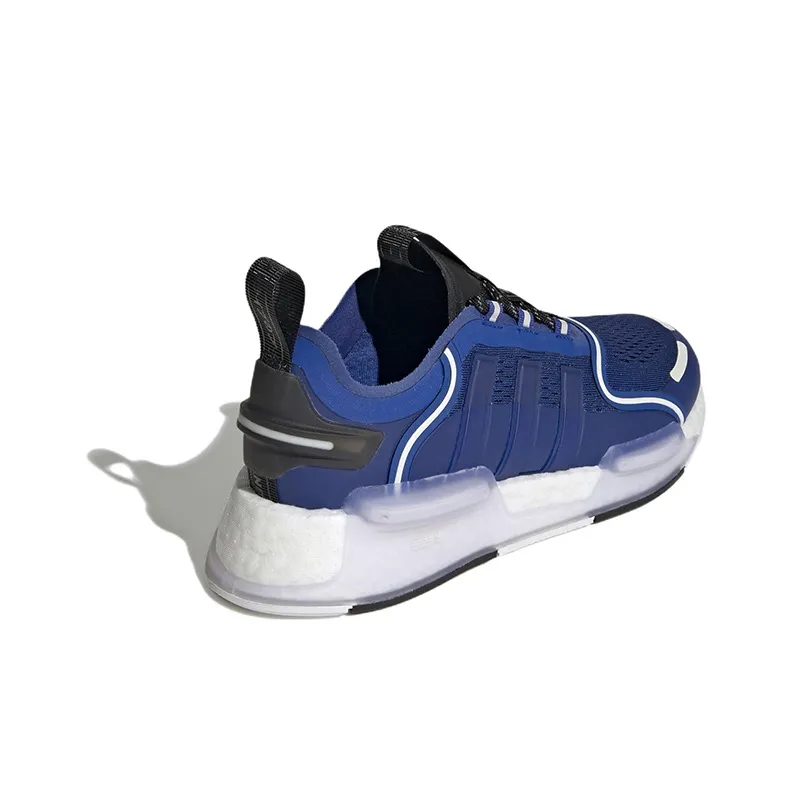 Adidas NMD_R1 V3 J 'Royal Blue'-4