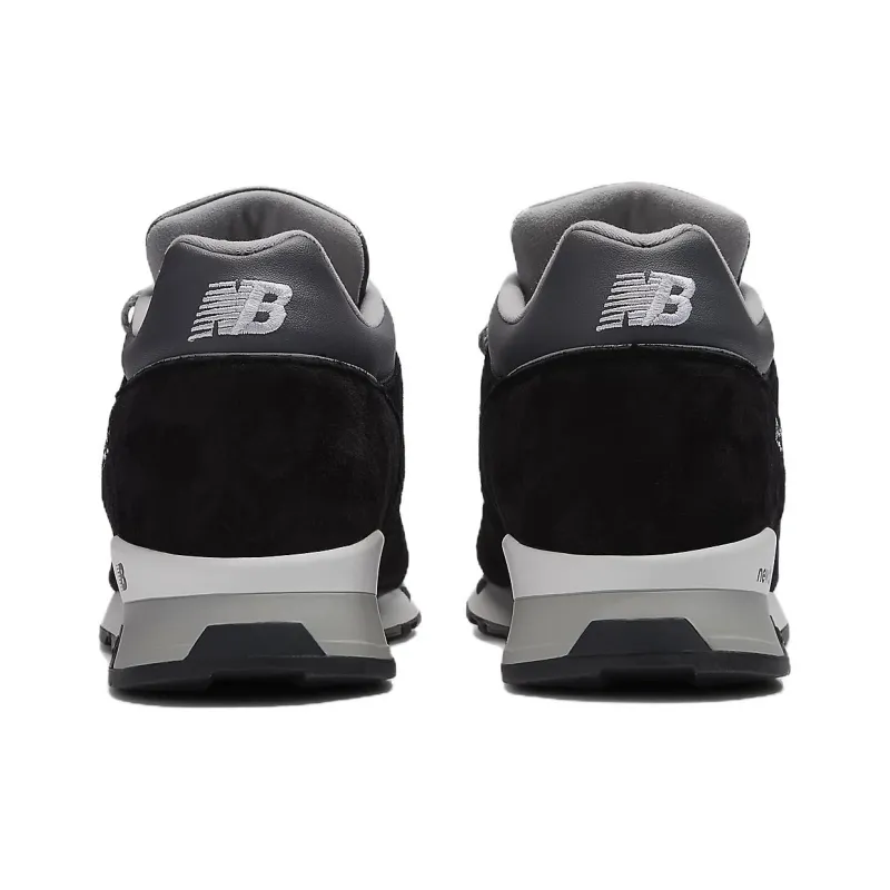 New Balance 1500 MiUK Black Smoked Pearl-4