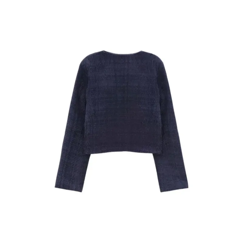 TURN UP Jackets Women's-3