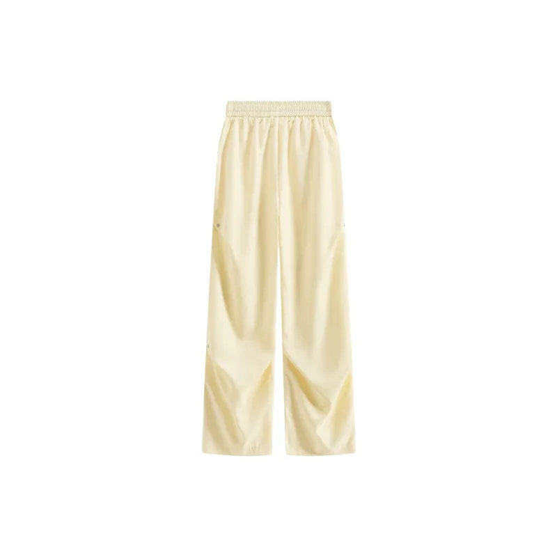 IVEIII Casual Pants Unisex-6