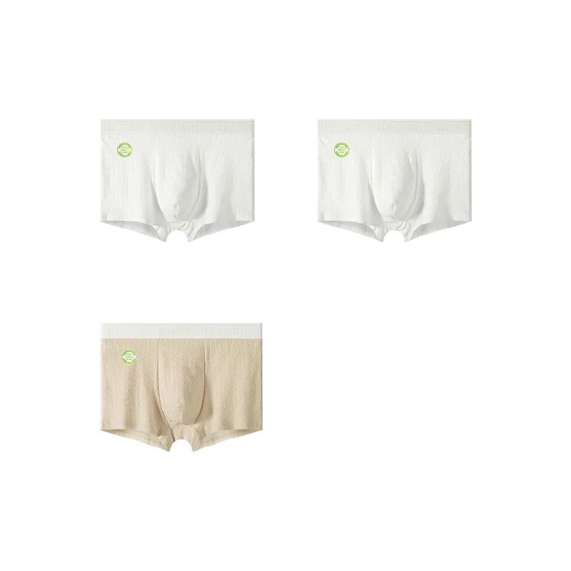 Lan Miao Underpants Men's 3 Pack-9