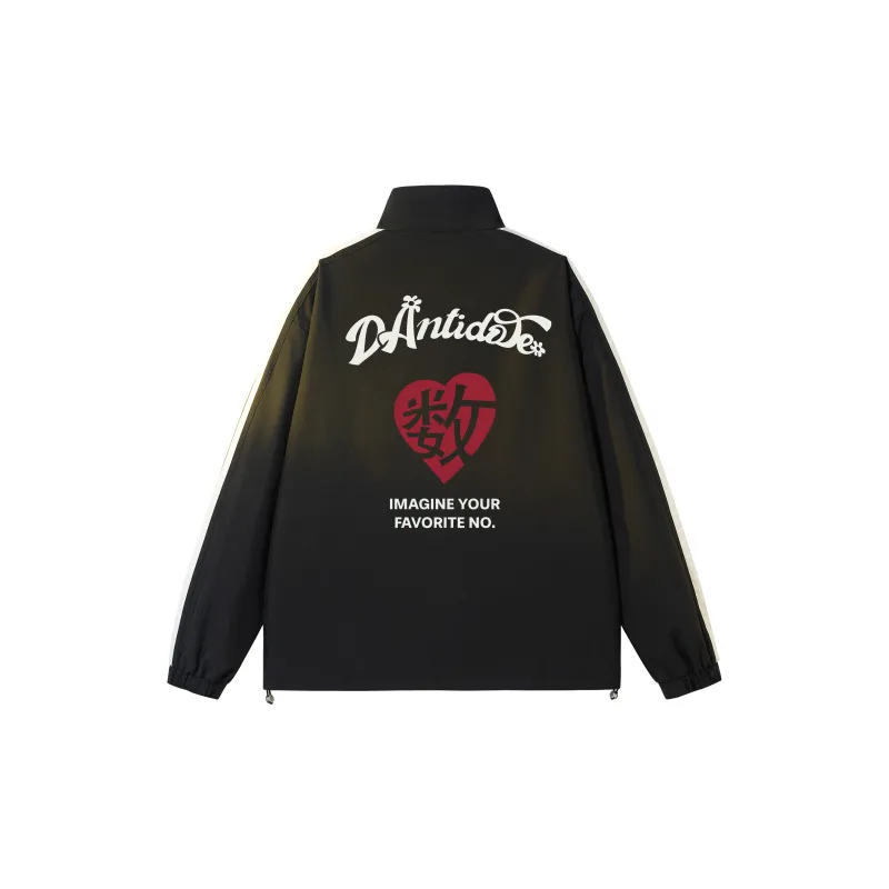 D Antidote FW24 Jacket International Designer Brand Unisex-5