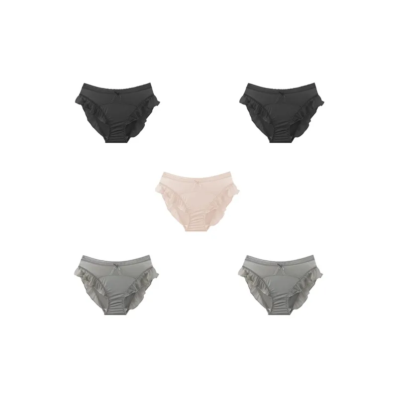 Miffy Underpants Women's Combo Set-8