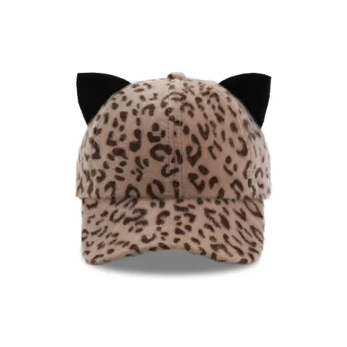 ZANC Polyester Baseball Caps Unisex Multiple Colors