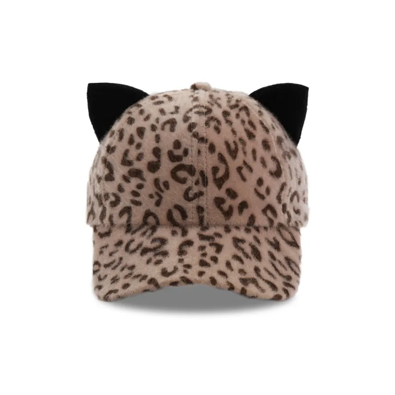 ZANC Polyester Baseball Caps Unisex Multiple Colors-0
