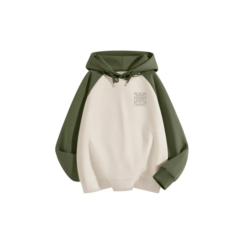 GOSO Sweatshirts Women's-1