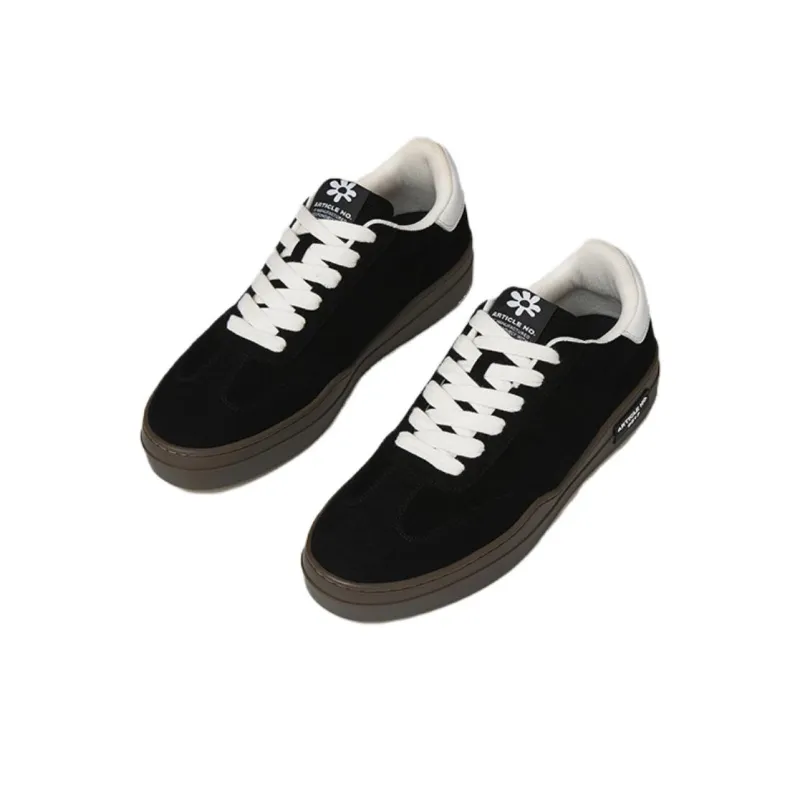 ARTICLE NO. Wear Resistant Low Top Casual Shoes Unisex-4