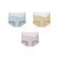 Ocean Blue+Tomorrow Yellow+Lilac