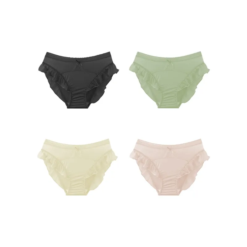 Miffy Underpants Women's Combo Set-4