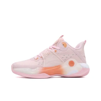 MEKY Cushioned Wear Resistant Coverage Mid Top Basketball Shoes Unisex