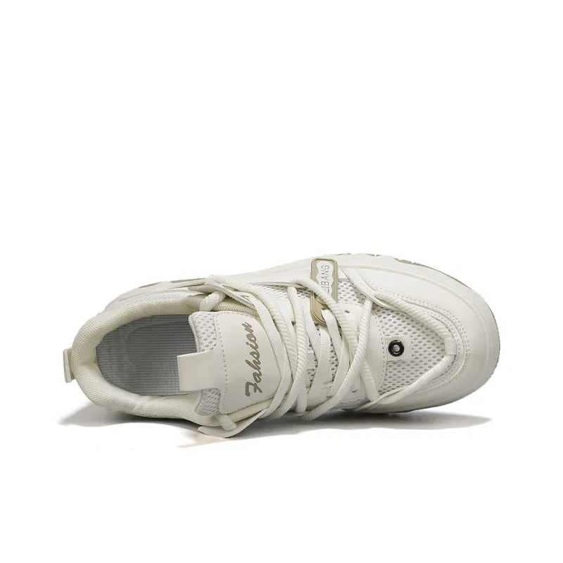 M.M Party Slip Resistant, Abrasion Resistant, Breathable Low Top Skateboard Shoes Men's-10