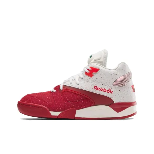 Reebok Court Victory Pump Big Apple