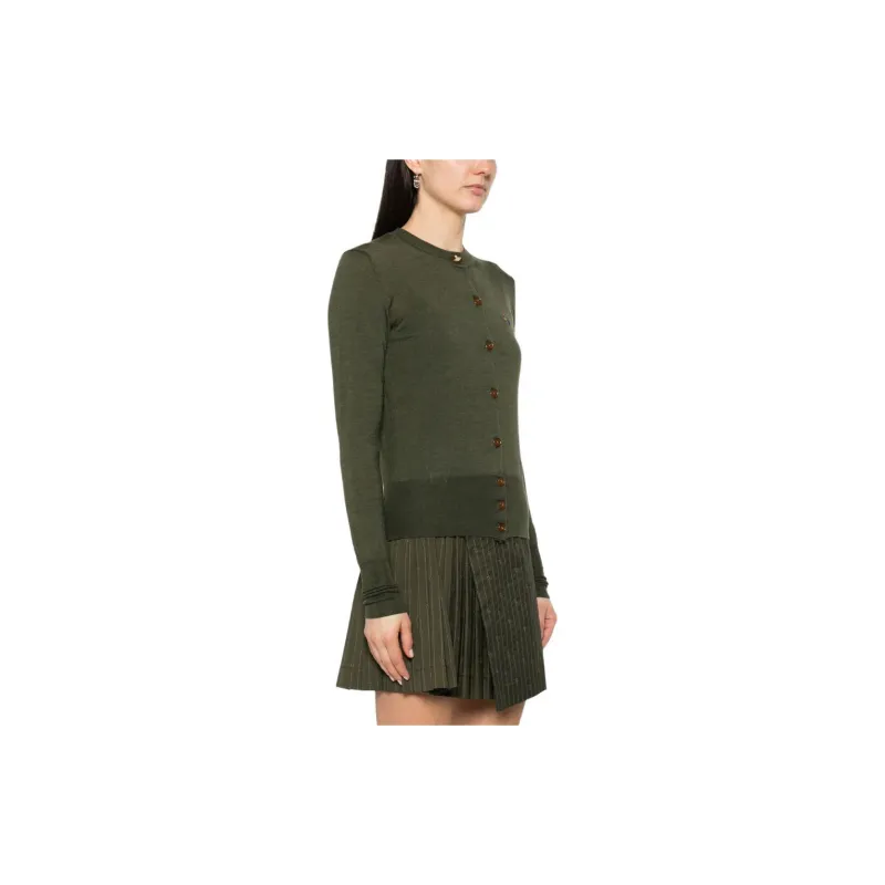 Vivienne Westwood Knitwear Women's Jasper-4