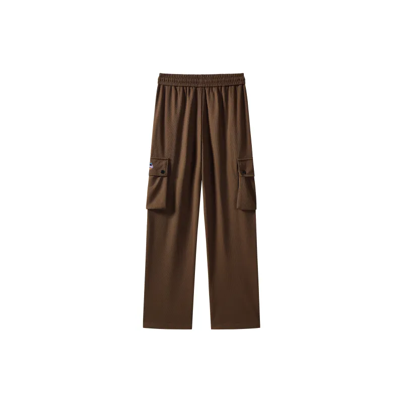 SESAME STREET Casual Pants Unisex-7