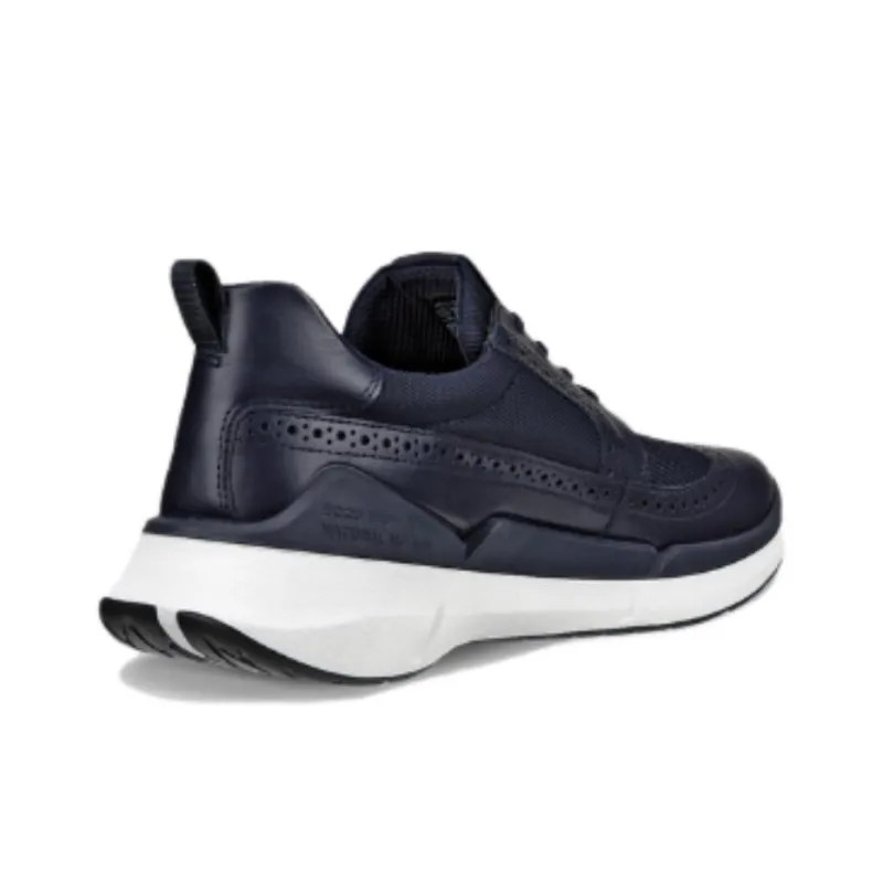 Ecco Biom 2.2 Low Top Casual Shoes Men's Night Sky-3
