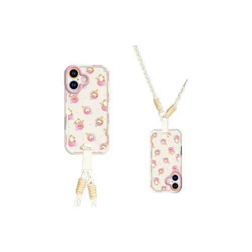 Sen Dog Phone Cases