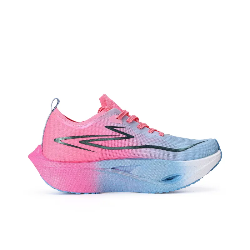 Xiangpao Low Top Long Distance Running Shoes Unisex 3 Young Masters-3