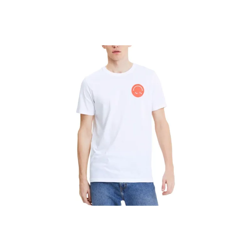 PUMA T Shirts Men-5