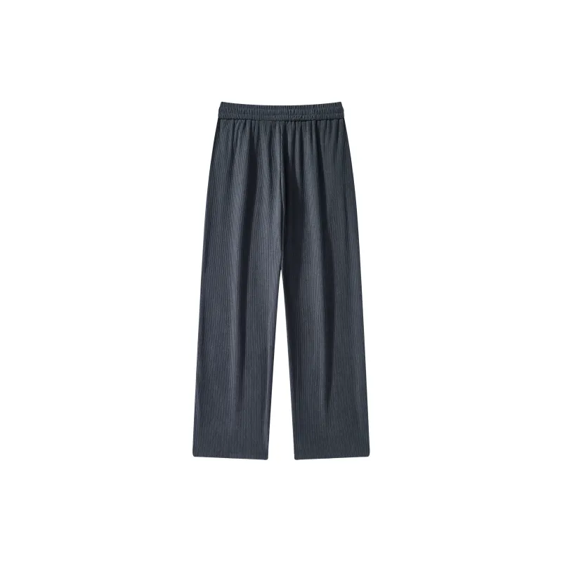 SESAME STREET Casual Pants Unisex-5