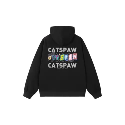 CAT'S PAW Sweatshirts Unisex