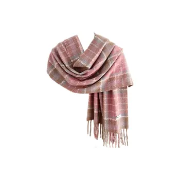Yalu Preferred Knit Scarves Unisex