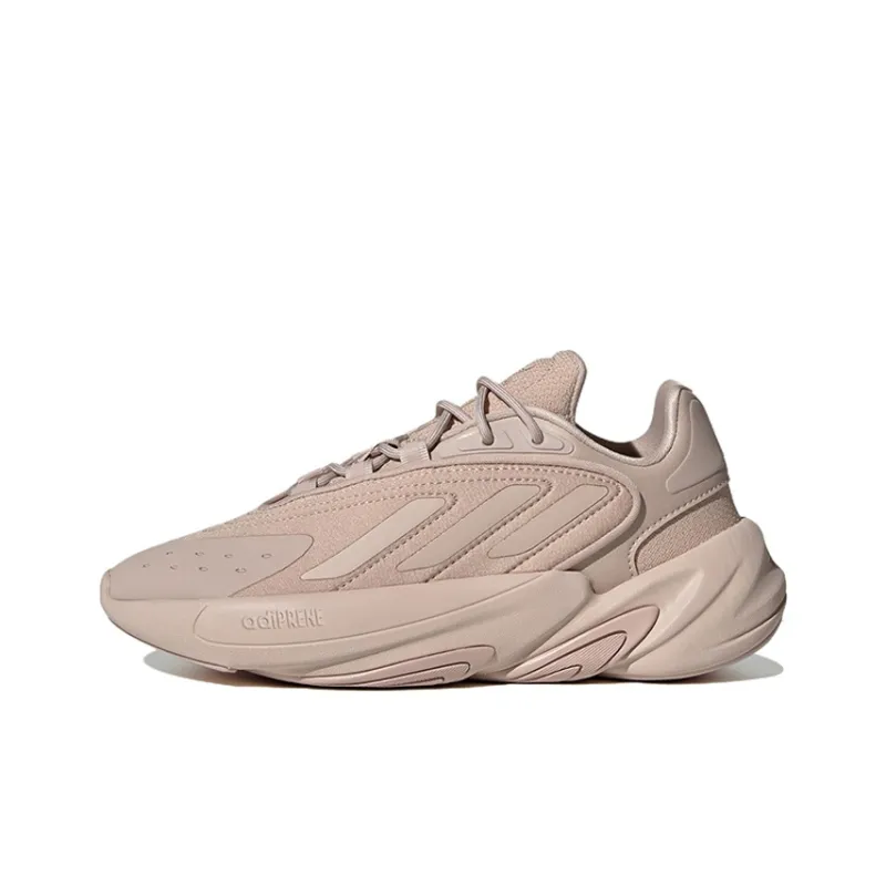 Adidas Ozelia J 'Wonder Taupe'-0