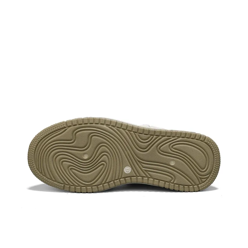 M.M Party Slip Resistant, Abrasion Resistant, Breathable Low Top Skateboard Shoes Men's-13