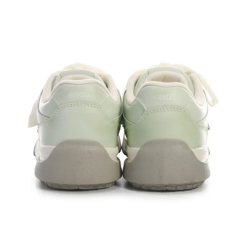 Lovely You Lightweight And Breathable Low-Top Skateboard Shoes Women's-3