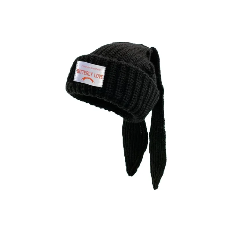 Bejirog Polyester Beanies Unisex-0