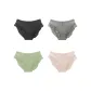 4 Pack (Black+Gray+Green+Pink)