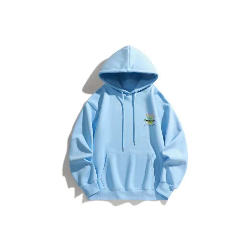 GSON Sweatshirts Unisex-11