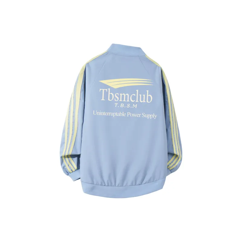 TBSM Jackets Unisex-16